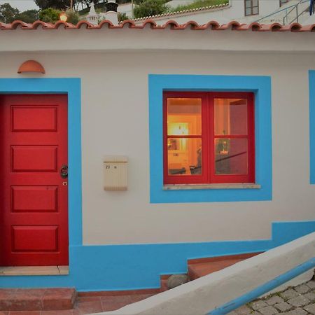 Гостьовий будинок Hillside 2 Aljezur Old Town Екстер'єр фото