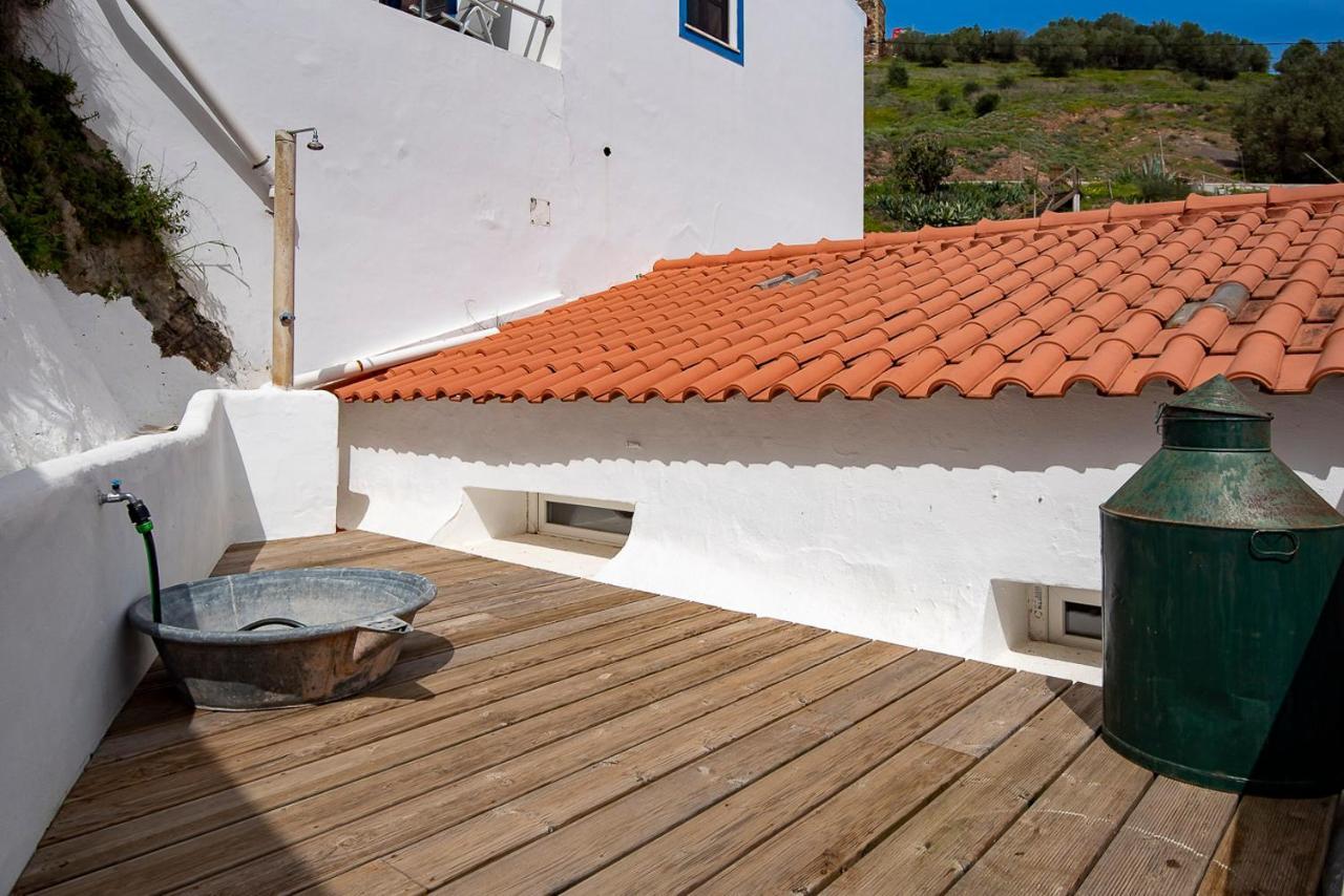 Гостьовий будинок Hillside 2 Aljezur Old Town Екстер'єр фото