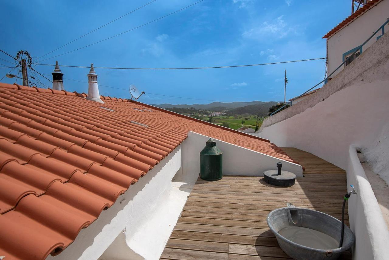 Гостьовий будинок Hillside 2 Aljezur Old Town Екстер'єр фото