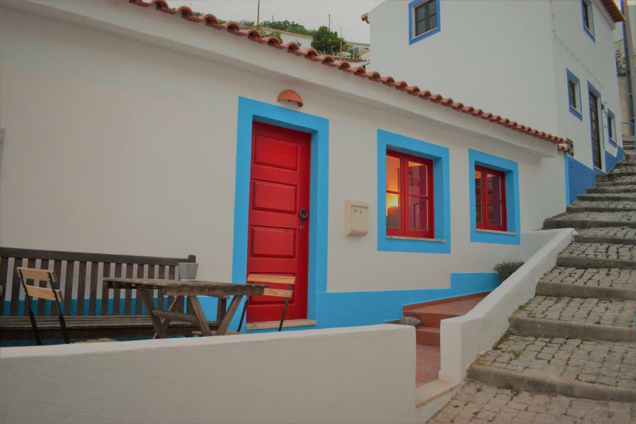 Гостьовий будинок Hillside 2 Aljezur Old Town Екстер'єр фото