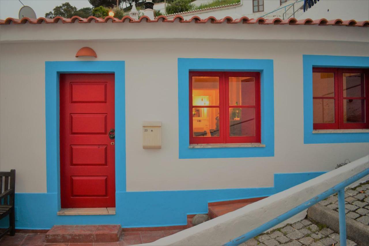 Гостьовий будинок Hillside 2 Aljezur Old Town Екстер'єр фото